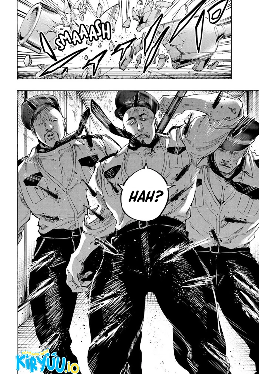 Baca Marriagetoxin - Chapter 80 halaman 15