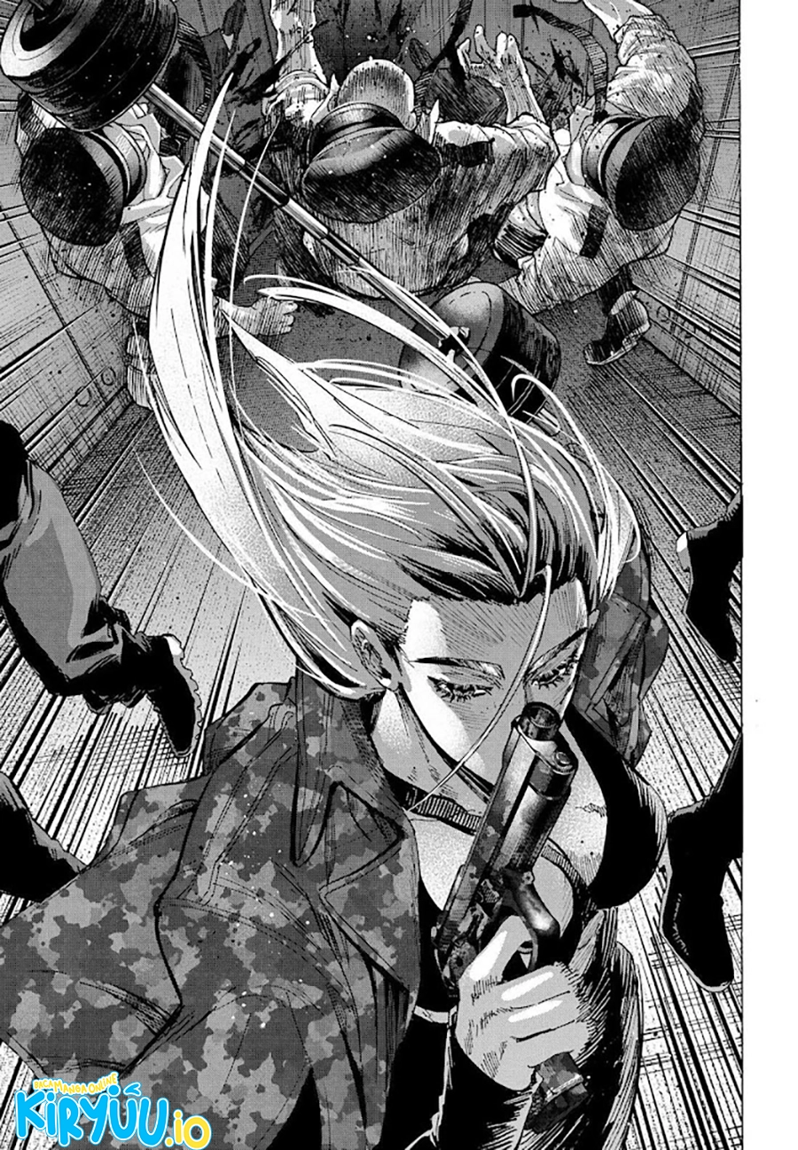 Baca Marriagetoxin - Chapter 80 halaman 16