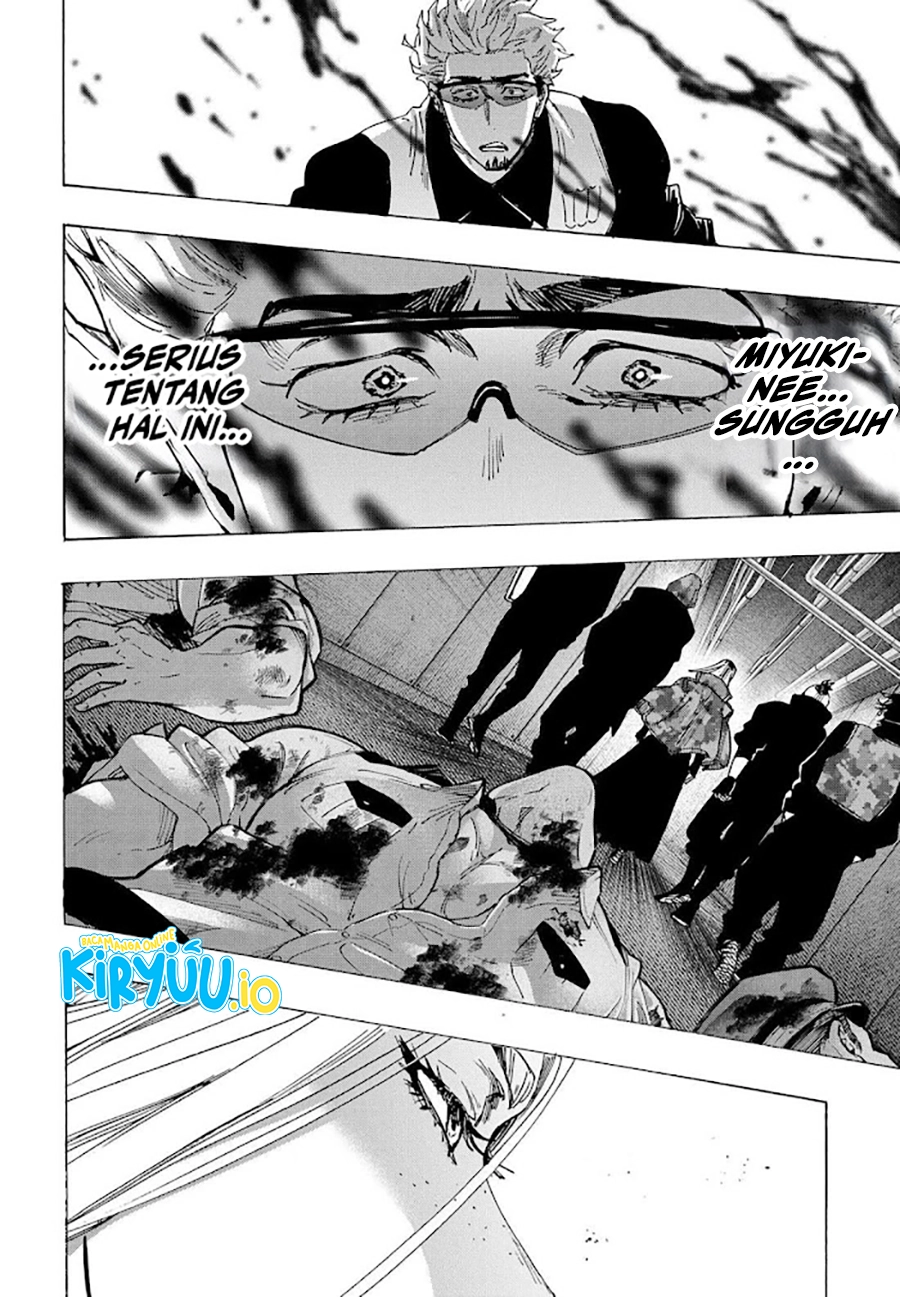 Baca Marriagetoxin - Chapter 80 halaman 17