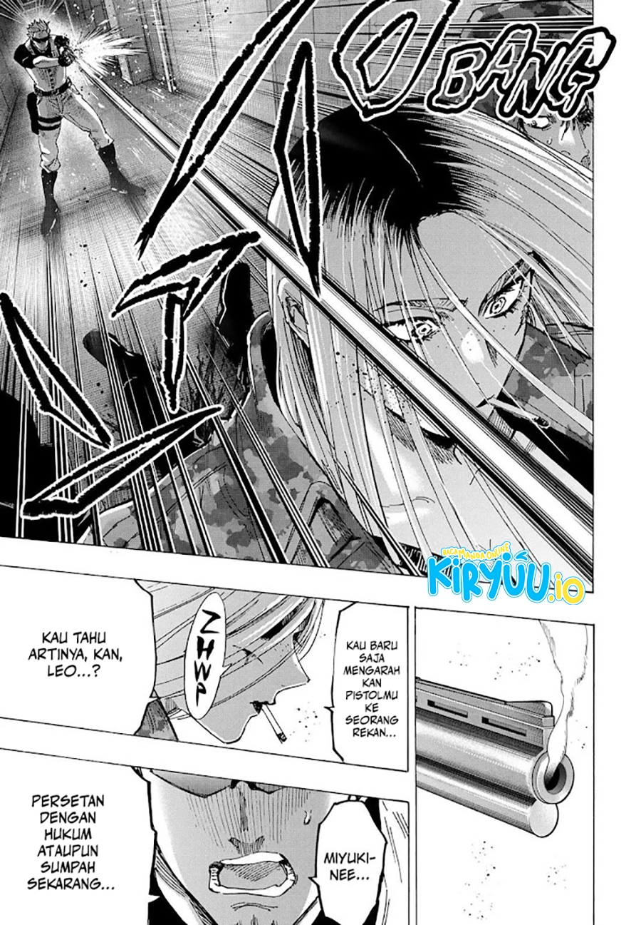 Baca Marriagetoxin - Chapter 80 halaman 18