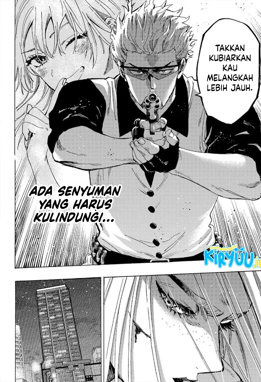 Baca Marriagetoxin - Chapter 80 halaman 19