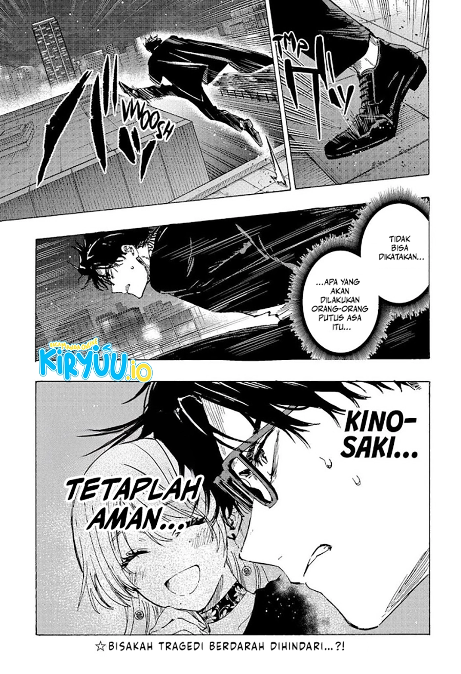 Baca Marriagetoxin - Chapter 80 halaman 20