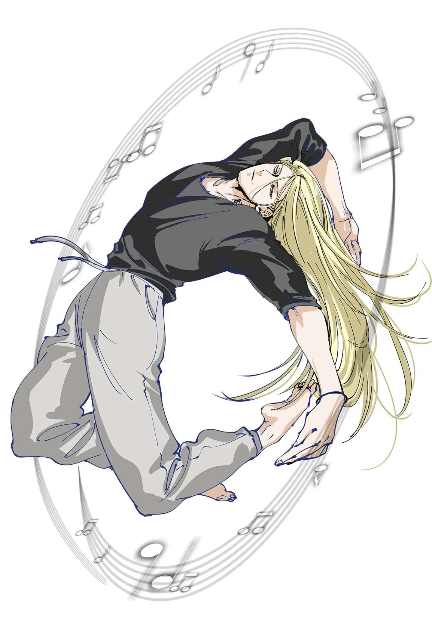 Baca Marriagetoxin - Chapter 81.5 halaman 8