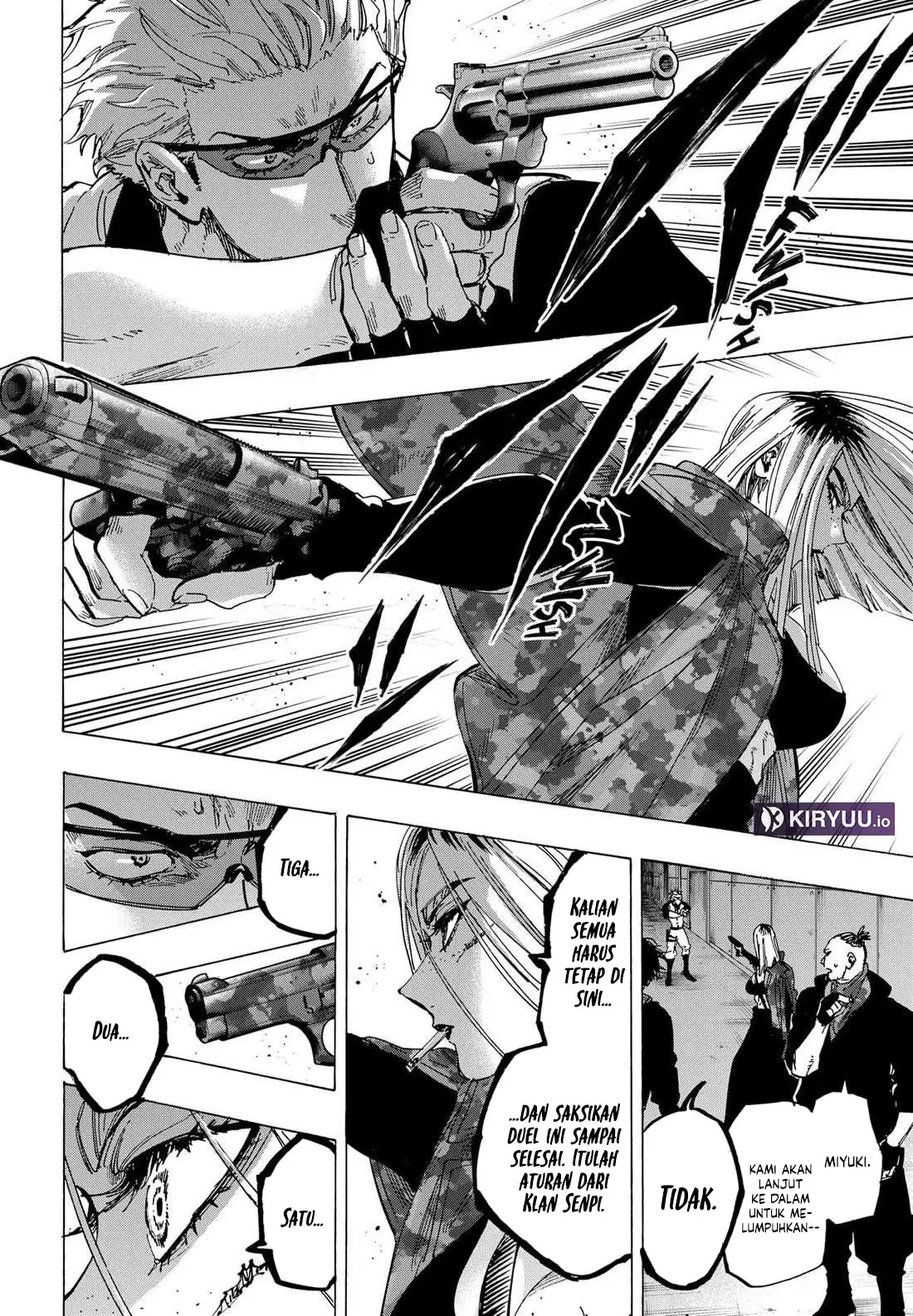 Baca Marriagetoxin - Chapter 81 halaman 3