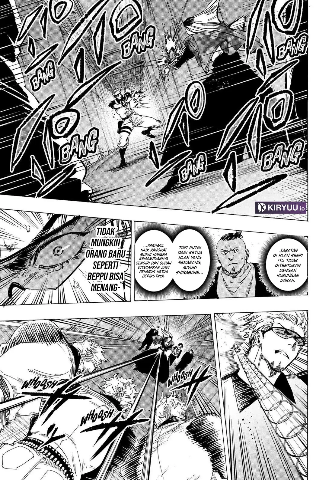 Baca Marriagetoxin - Chapter 81 halaman 4