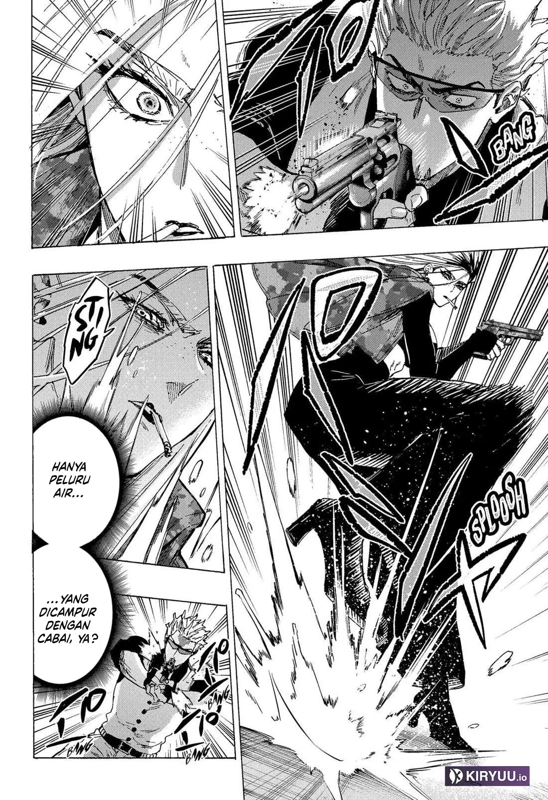 Baca Marriagetoxin - Chapter 81 halaman 5