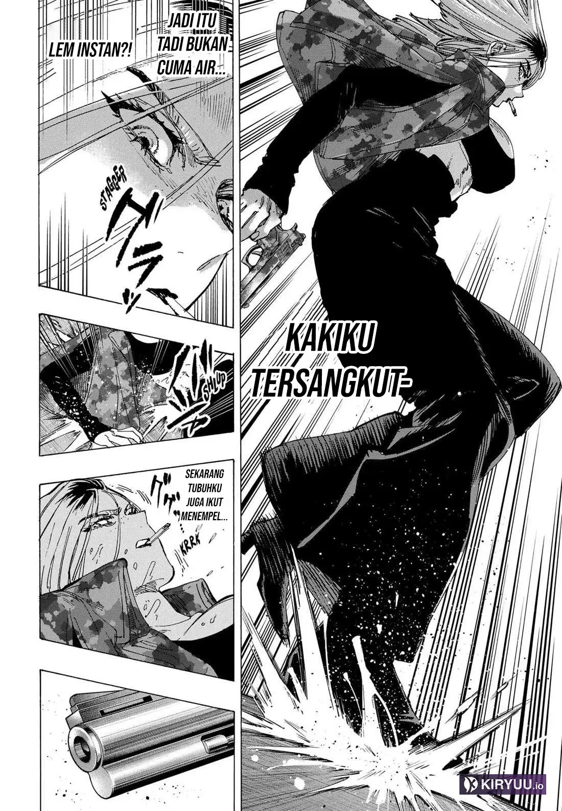 Baca Marriagetoxin - Chapter 81 halaman 7