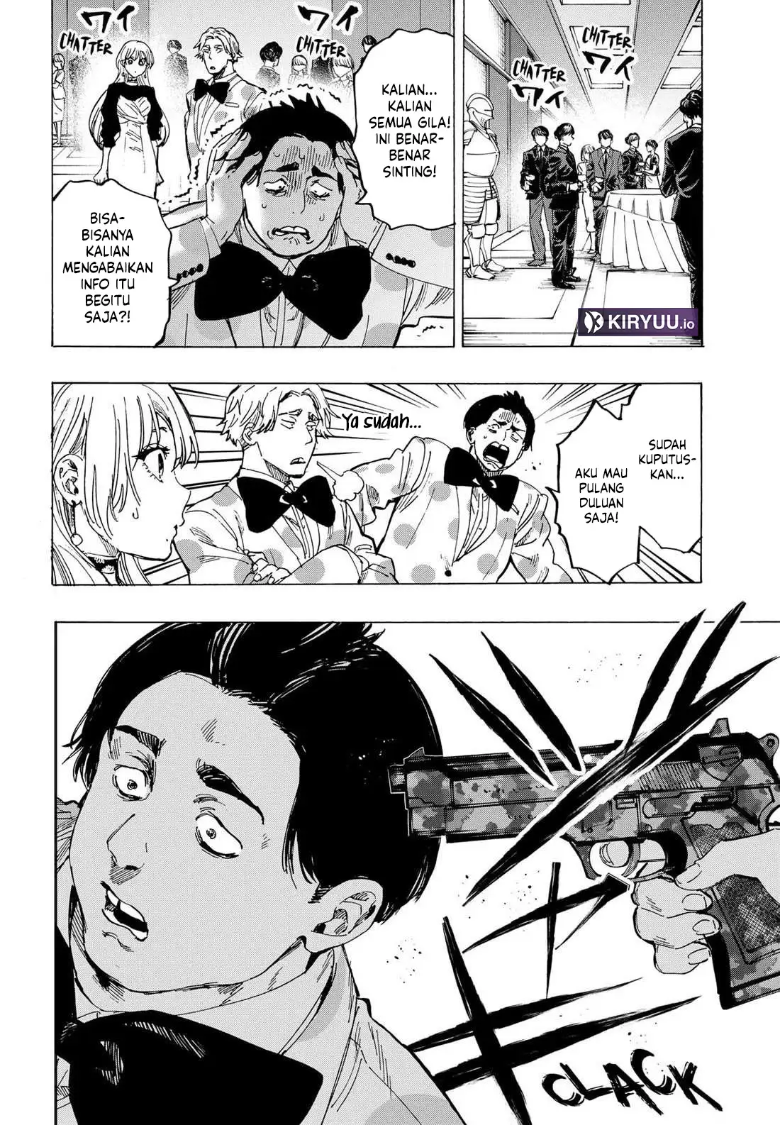 Baca Marriagetoxin - Chapter 81 halaman 13