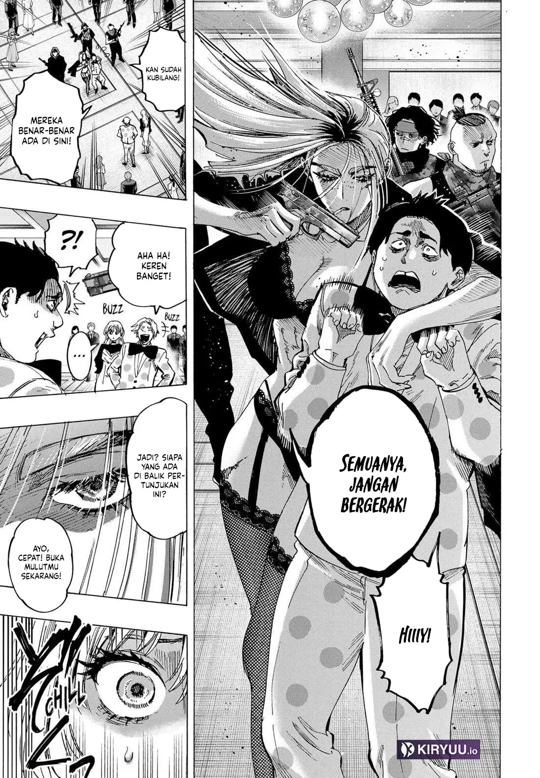 Baca Marriagetoxin - Chapter 81 halaman 14