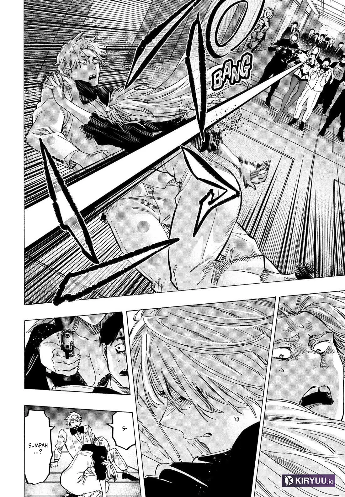 Baca Marriagetoxin - Chapter 81 halaman 15