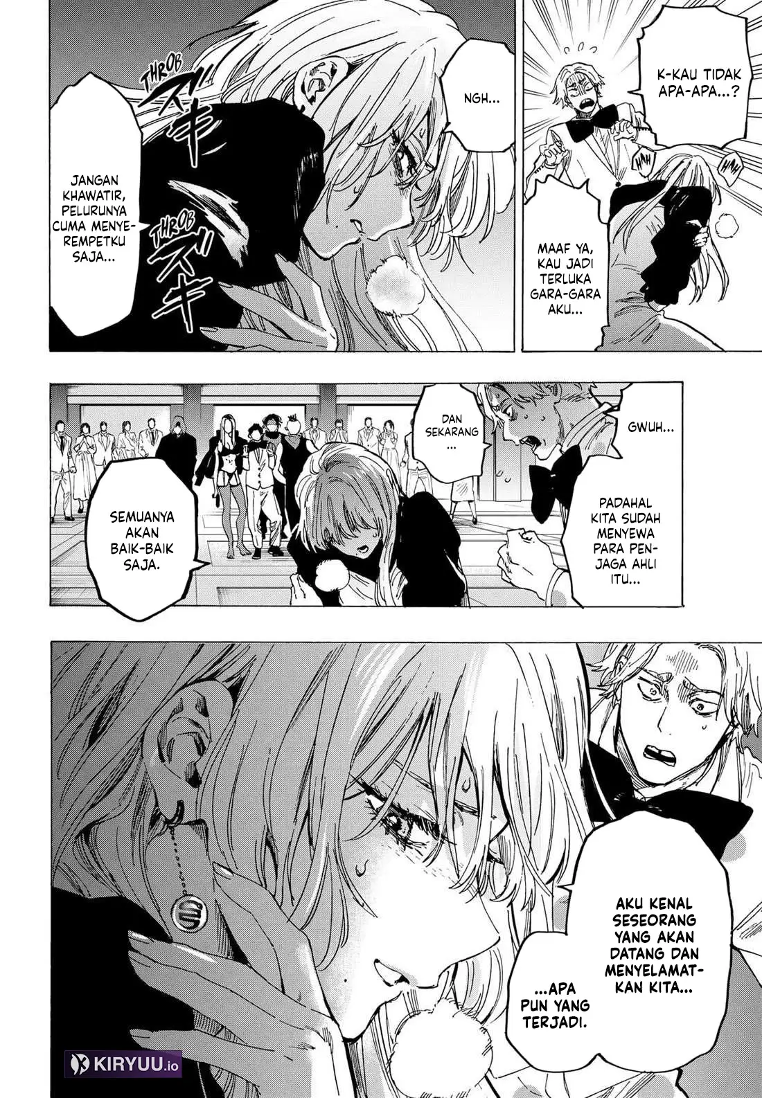 Baca Marriagetoxin - Chapter 81 halaman 17