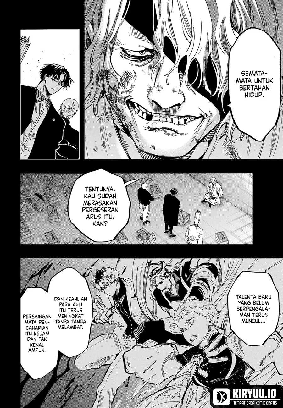 Baca Marriagetoxin - Chapter 82 halaman 3