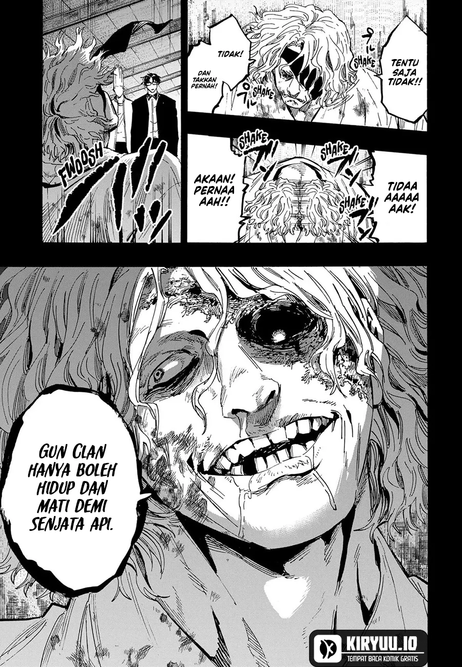 Baca Marriagetoxin - Chapter 82 halaman 6