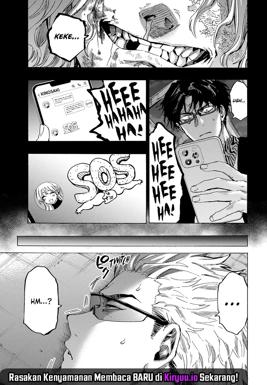 Baca Marriagetoxin - Chapter 82 halaman 8