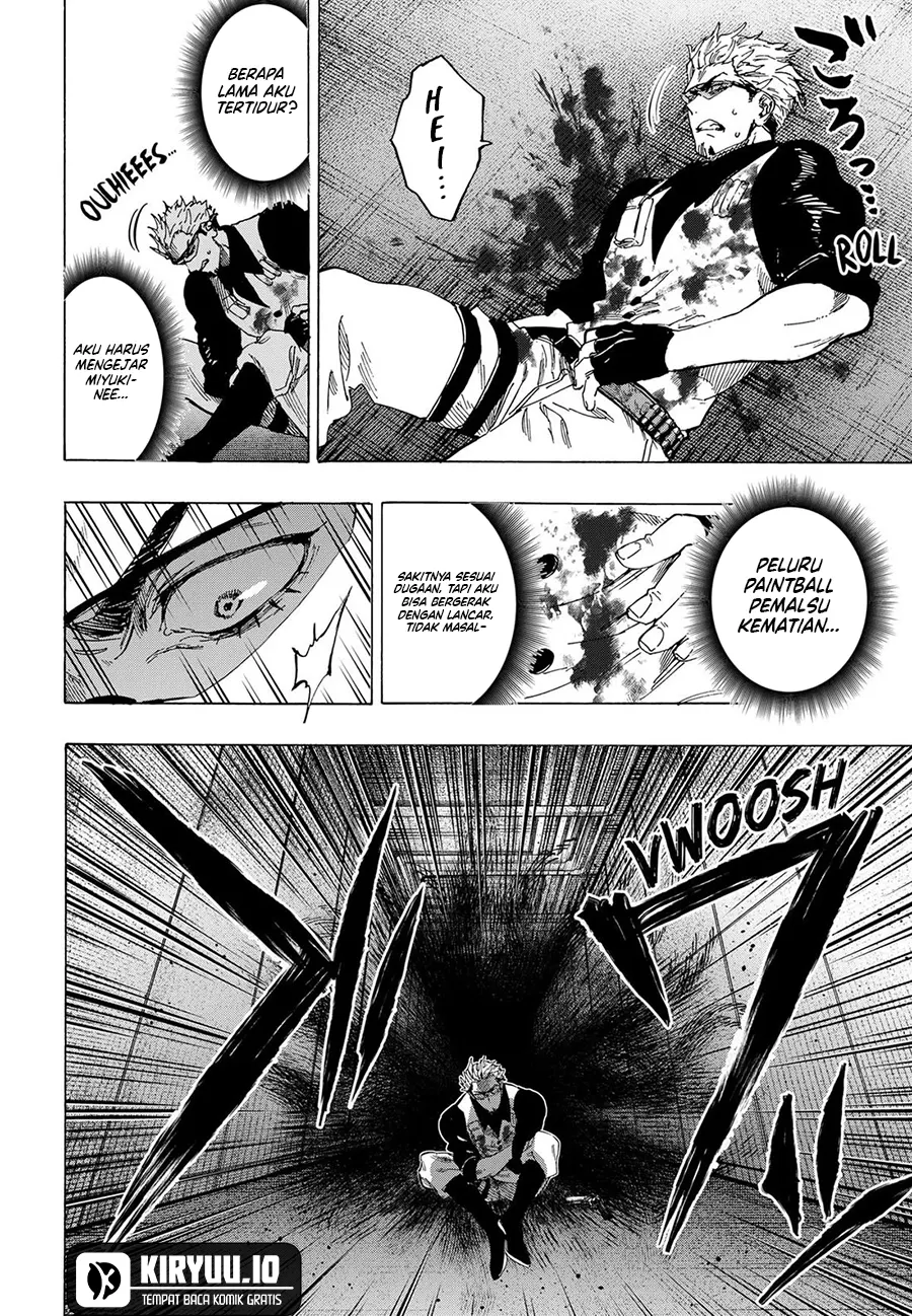 Baca Marriagetoxin - Chapter 82 halaman 9