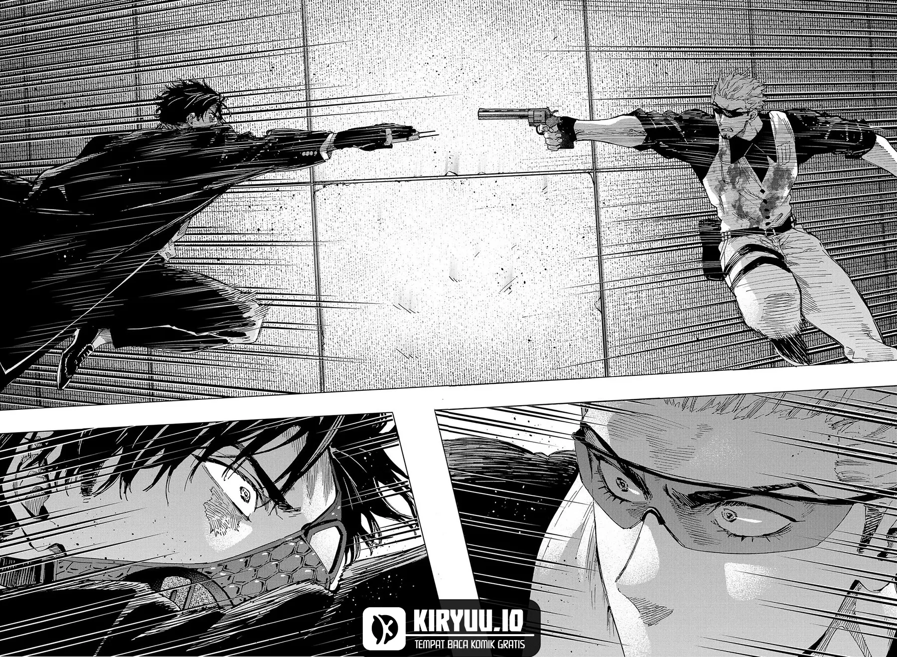 Baca Marriagetoxin - Chapter 82 halaman 11