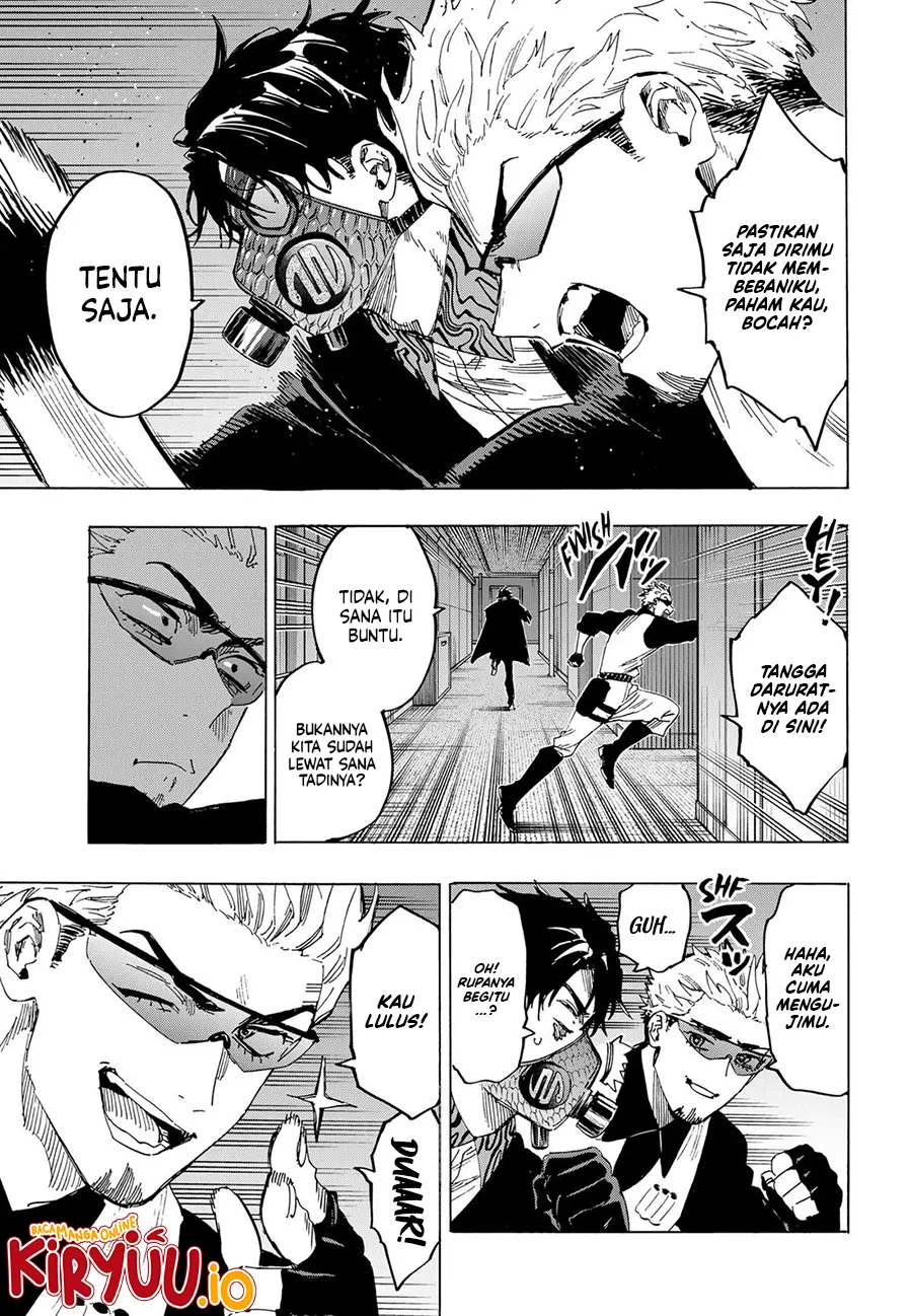 Baca Marriagetoxin - Chapter 82 halaman 13