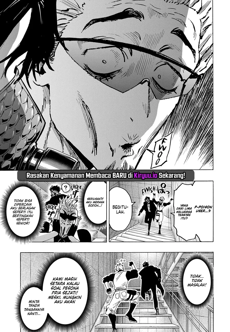 Baca Marriagetoxin - Chapter 82 halaman 15