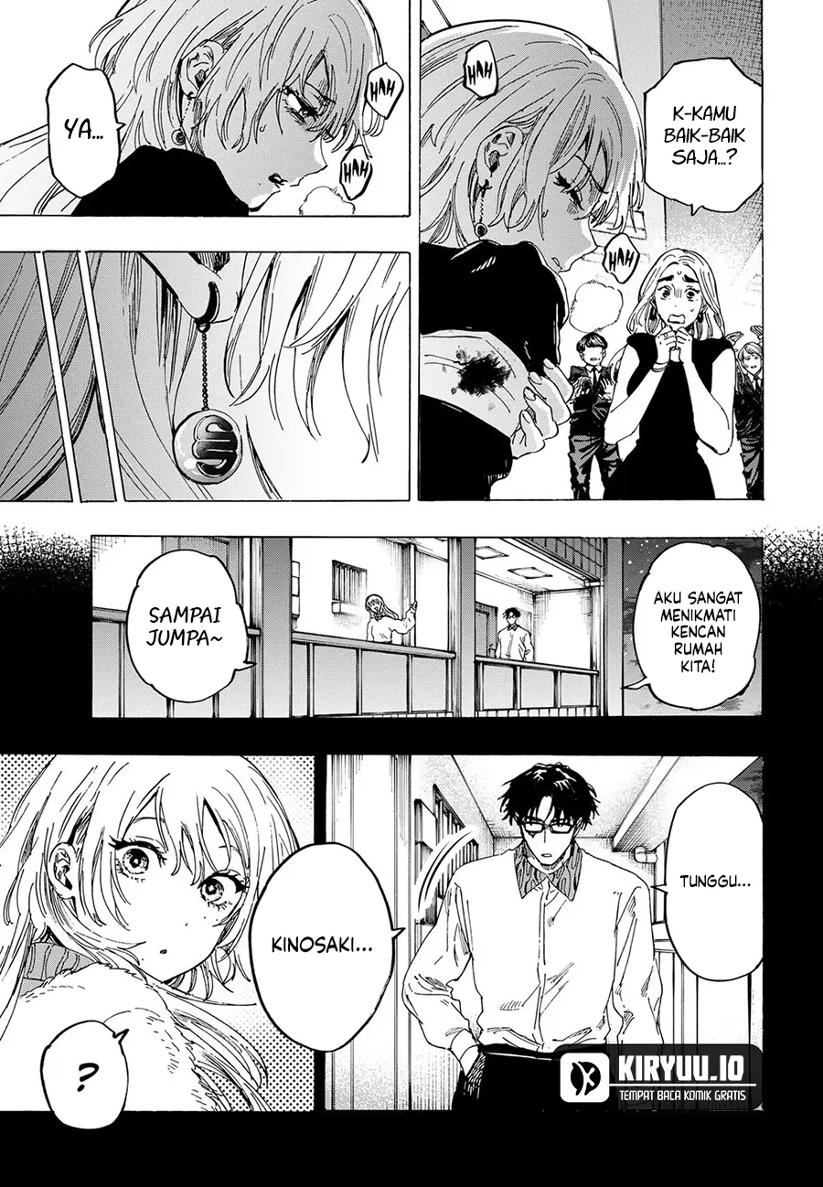 Baca Marriagetoxin - Chapter 82 halaman 17