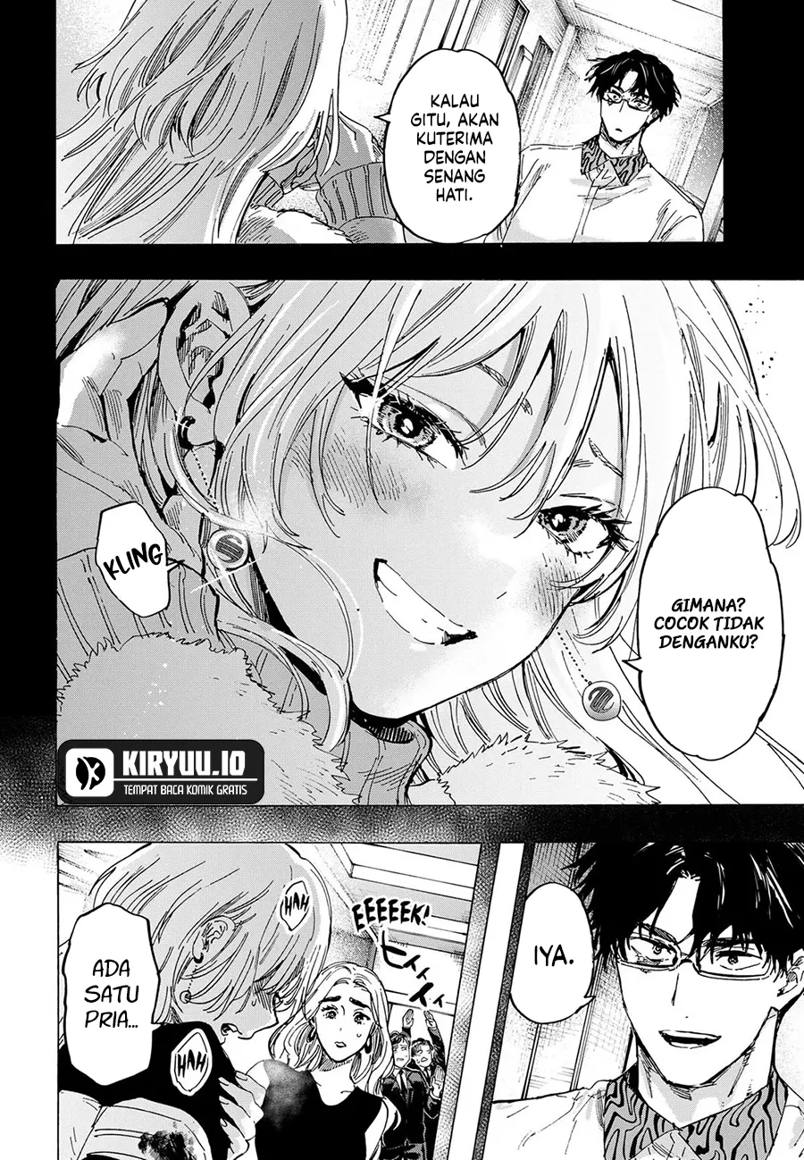 Baca Marriagetoxin - Chapter 82 halaman 20