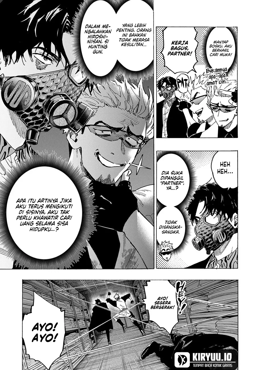 Baca Marriagetoxin - Chapter 83 halaman 6