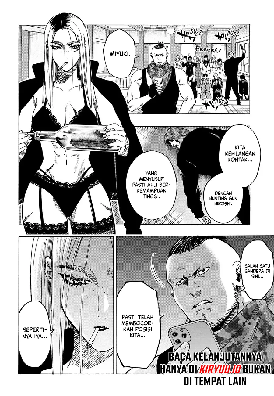 Baca Marriagetoxin - Chapter 83 halaman 7