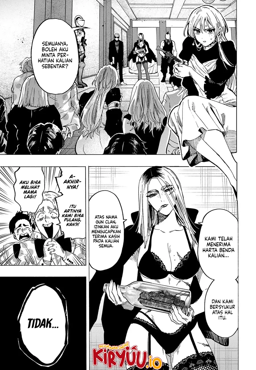 Baca Marriagetoxin - Chapter 83 halaman 8