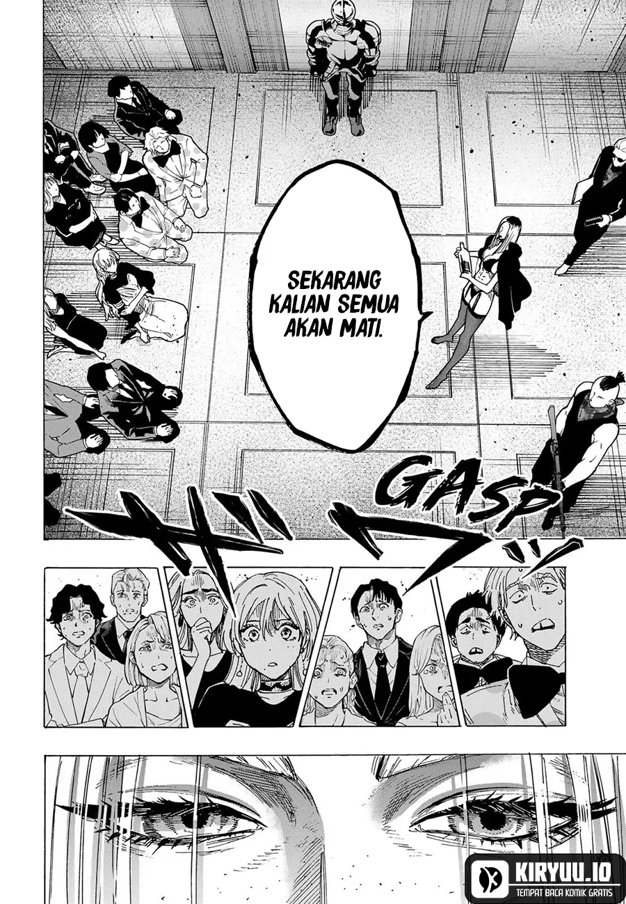 Baca Marriagetoxin - Chapter 83 halaman 9