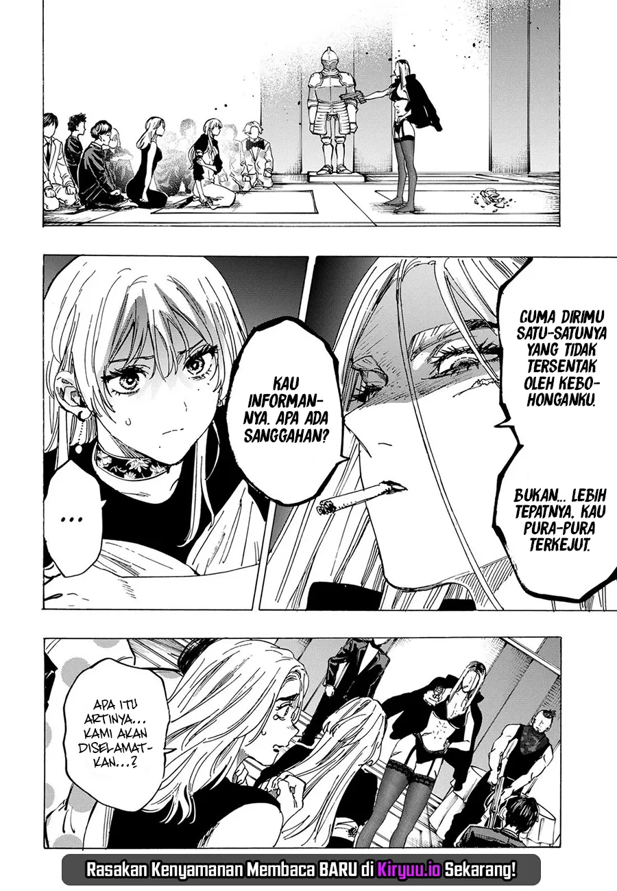 Baca Marriagetoxin - Chapter 83 halaman 11