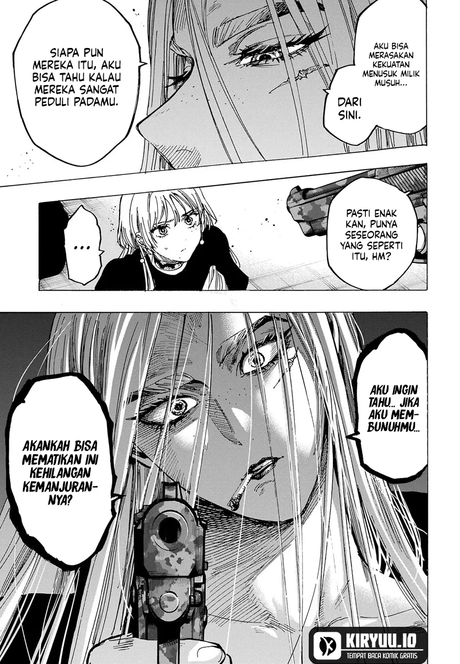 Baca Marriagetoxin - Chapter 83 halaman 12