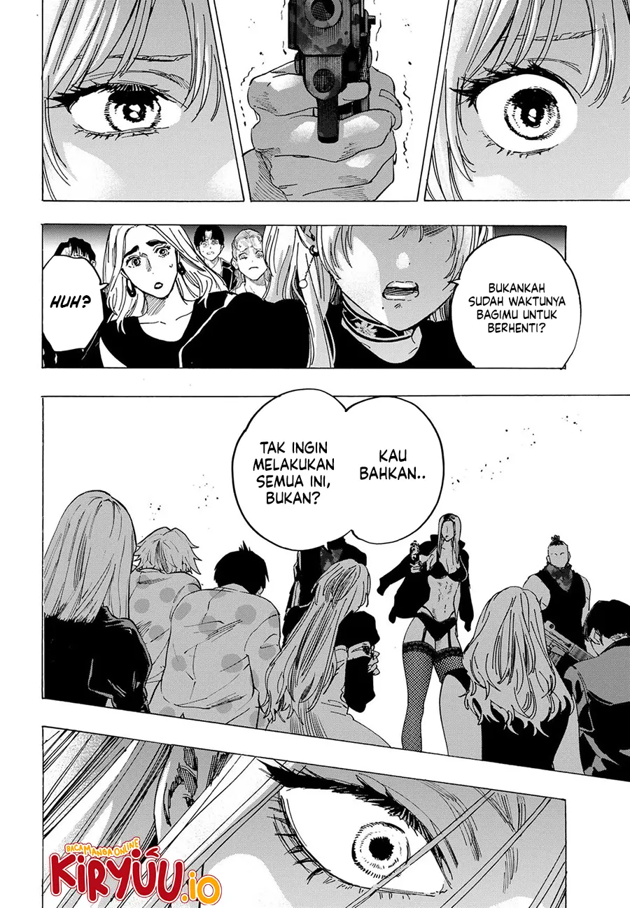 Baca Marriagetoxin - Chapter 83 halaman 13