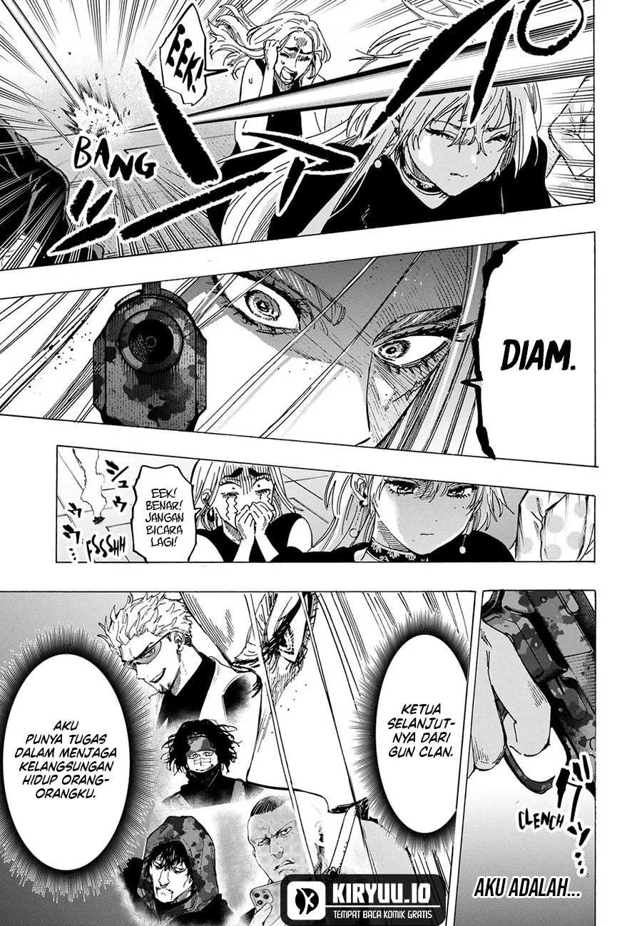 Baca Marriagetoxin - Chapter 83 halaman 14