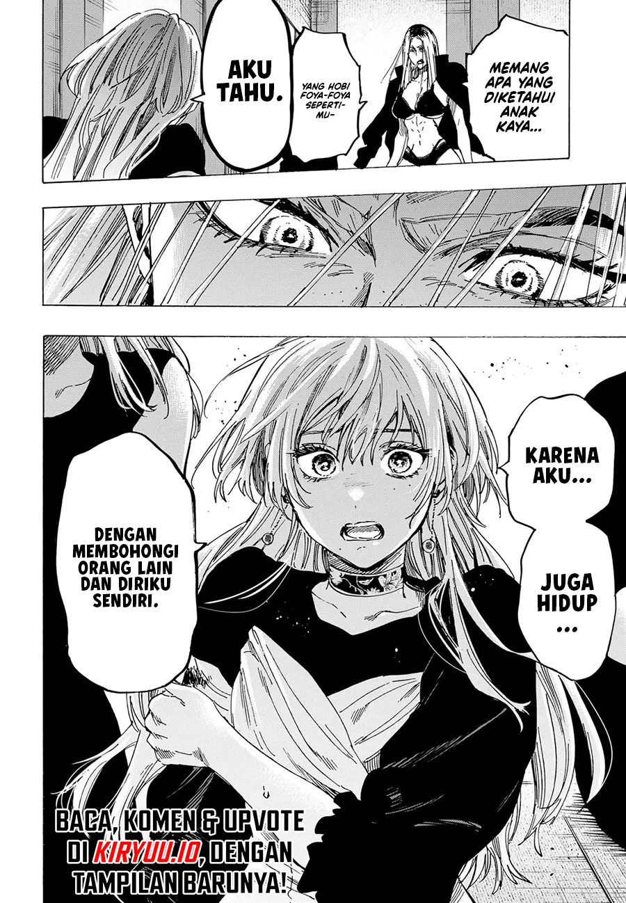 Baca Marriagetoxin - Chapter 83 halaman 15