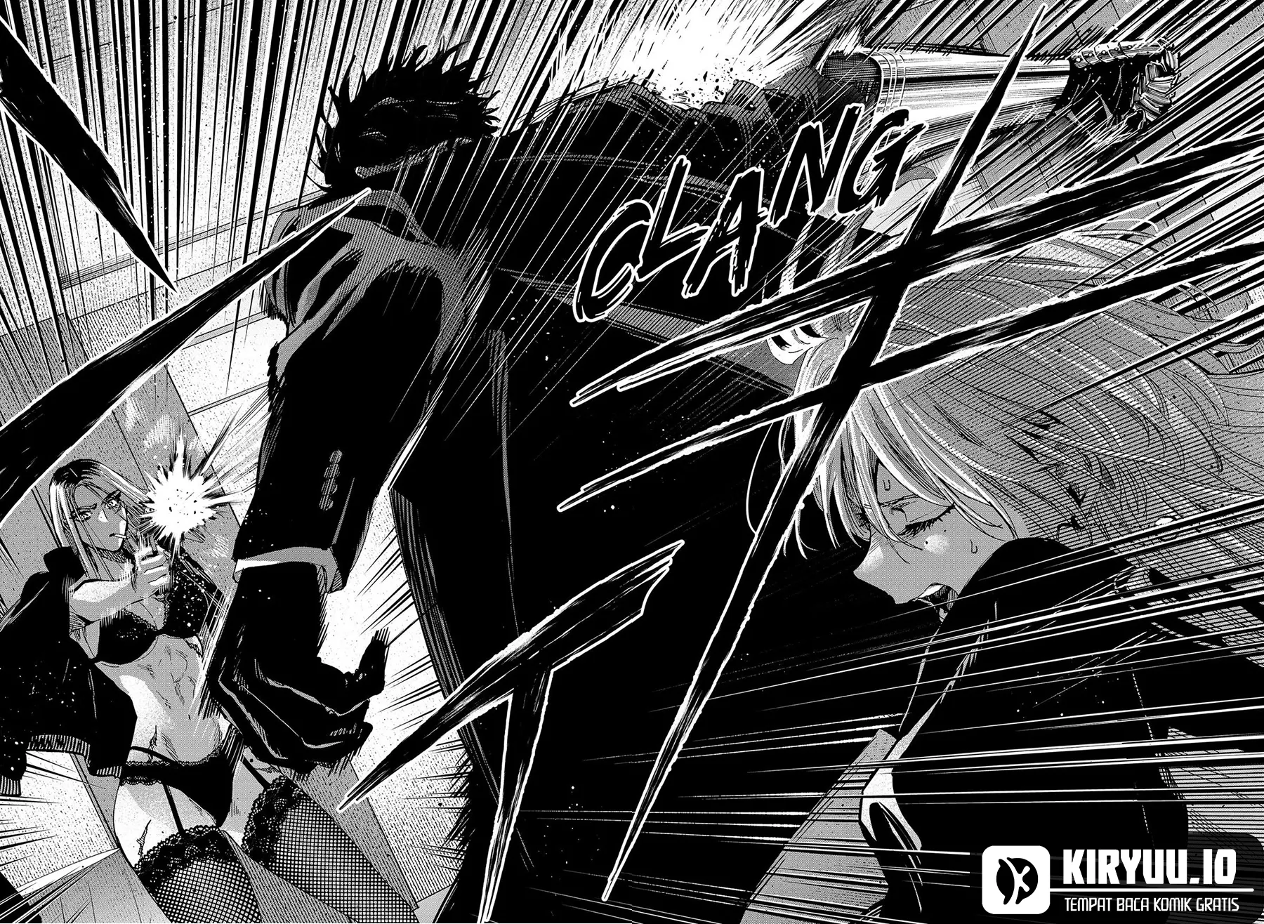 Baca Marriagetoxin - Chapter 83 halaman 17