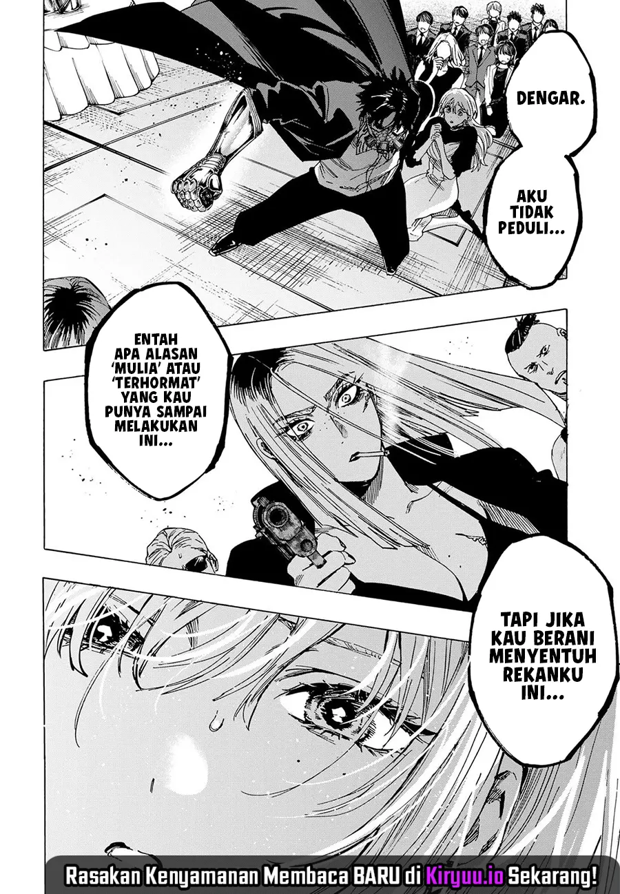 Baca Marriagetoxin - Chapter 83 halaman 18