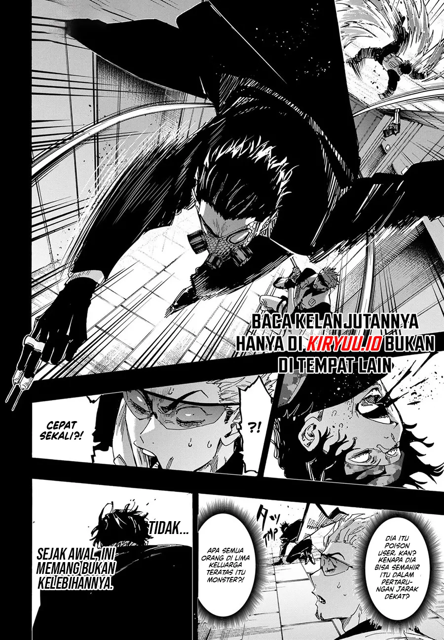 Baca Marriagetoxin - Chapter 84 halaman 3