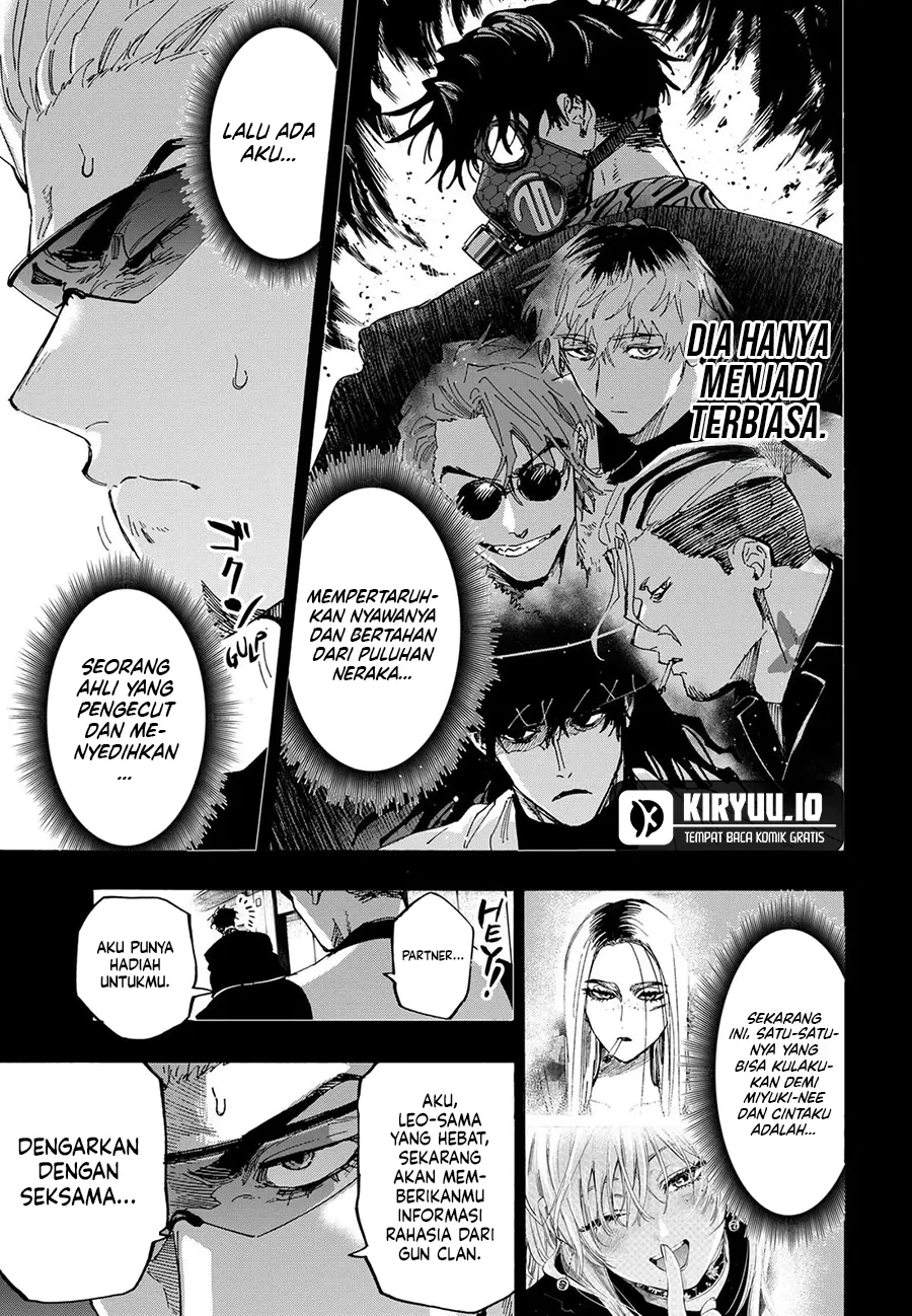 Baca Marriagetoxin - Chapter 84 halaman 4