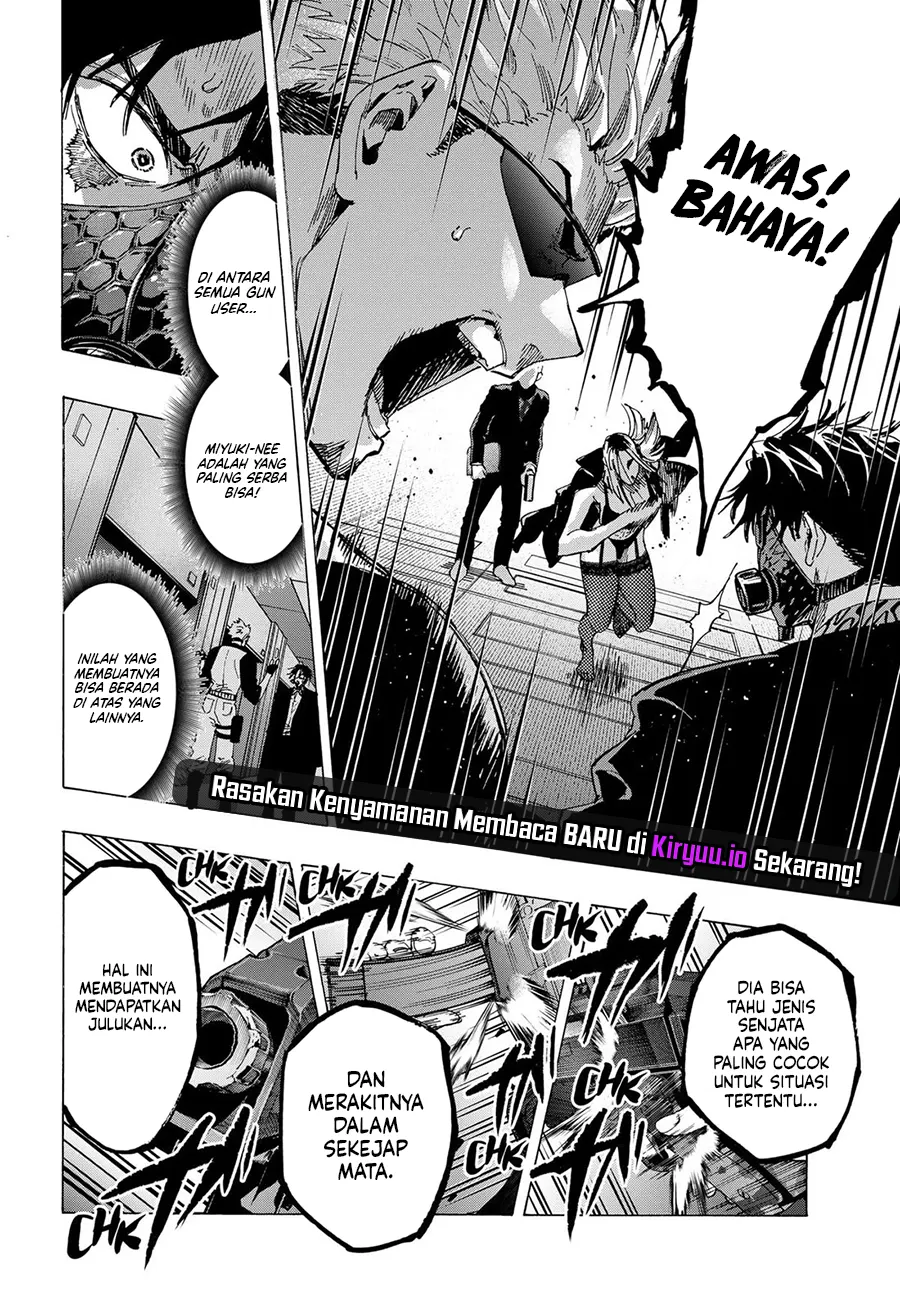 Baca Marriagetoxin - Chapter 84 halaman 7