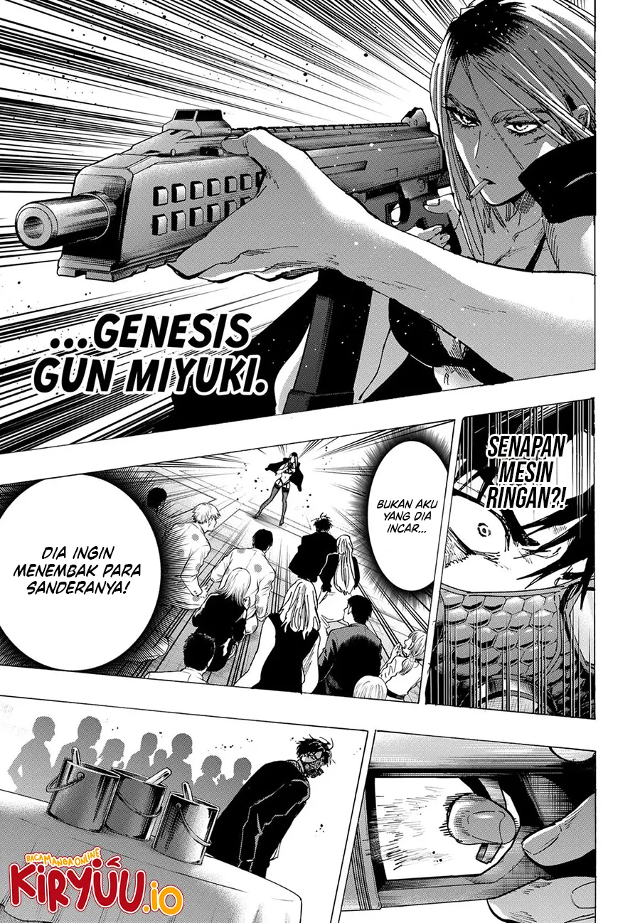 Baca Marriagetoxin - Chapter 84 halaman 8