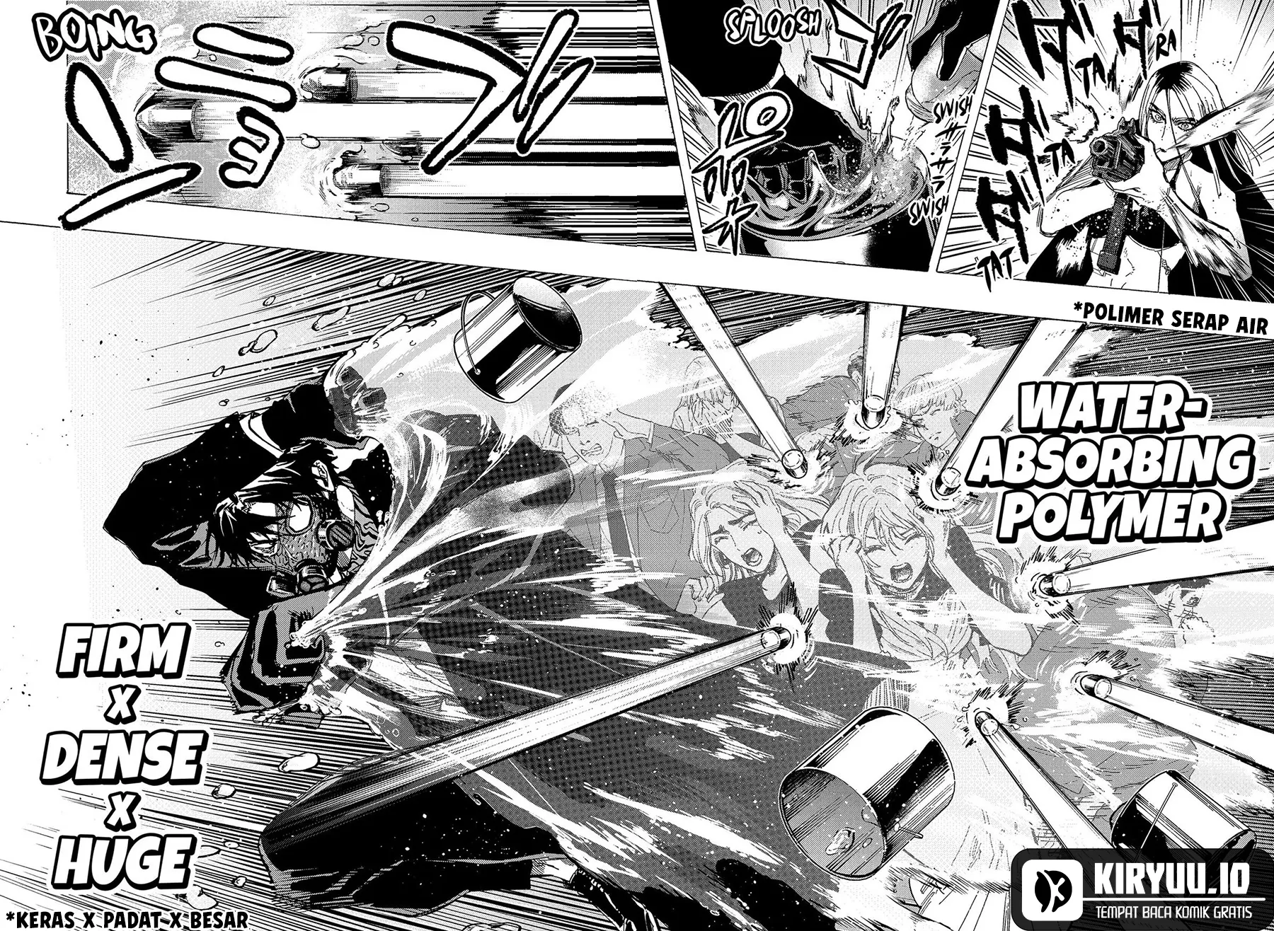 Baca Marriagetoxin - Chapter 84 halaman 9