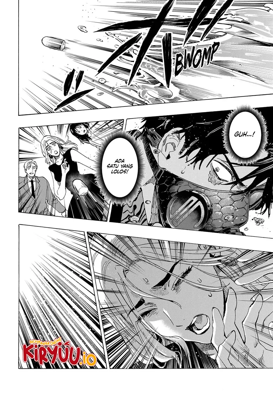 Baca Marriagetoxin - Chapter 84 halaman 10