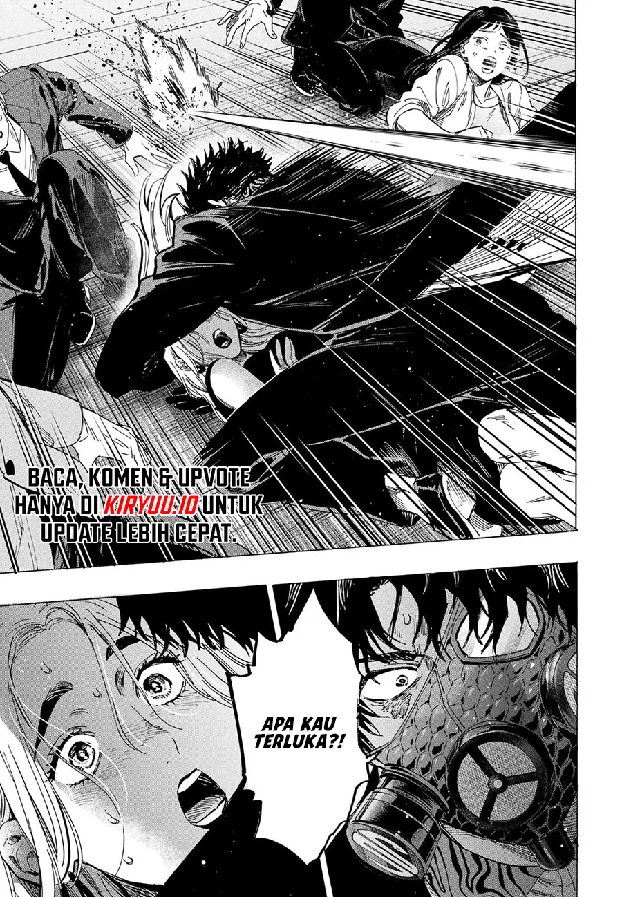 Baca Marriagetoxin - Chapter 84 halaman 11