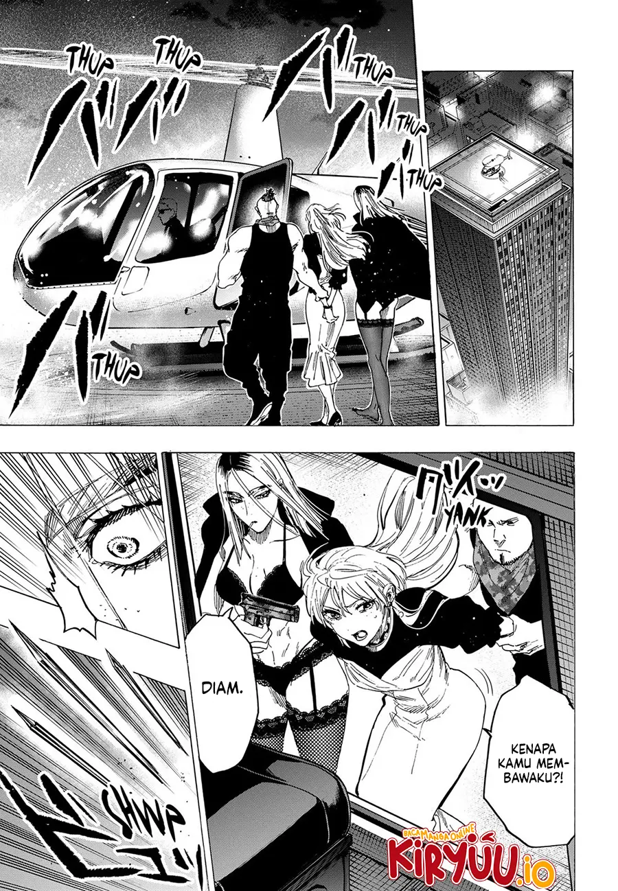 Baca Marriagetoxin - Chapter 84 halaman 13