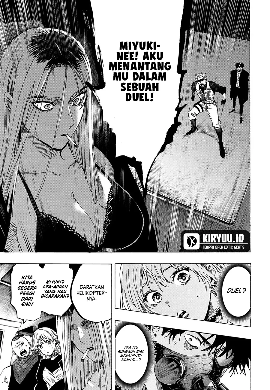 Baca Marriagetoxin - Chapter 84 halaman 15