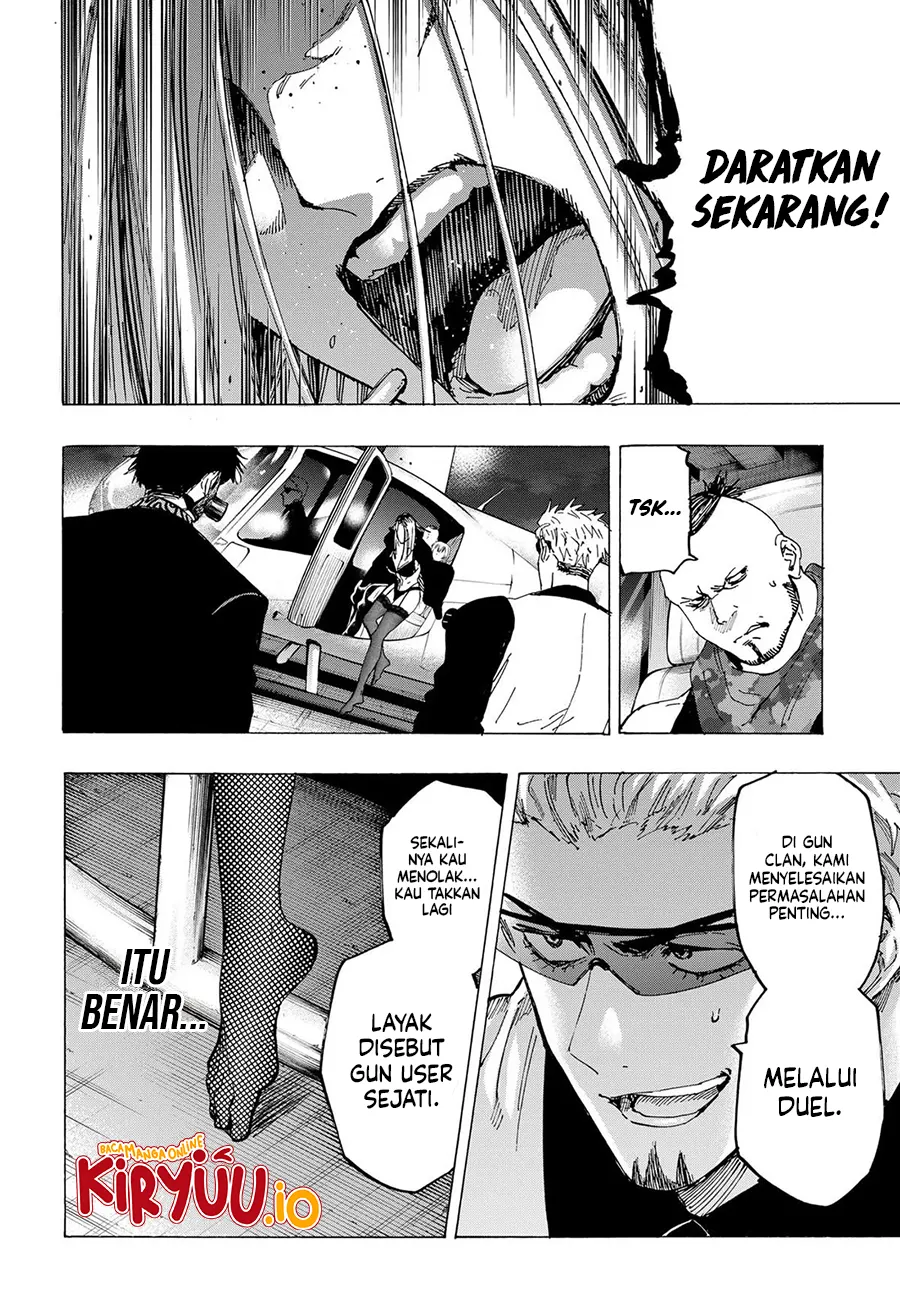 Baca Marriagetoxin - Chapter 84 halaman 16