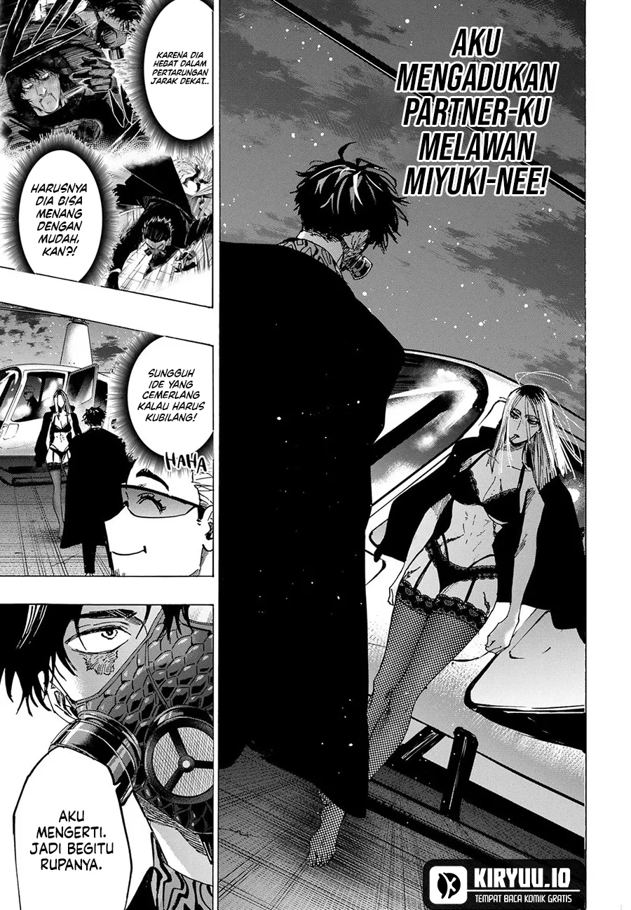 Baca Marriagetoxin - Chapter 84 halaman 17