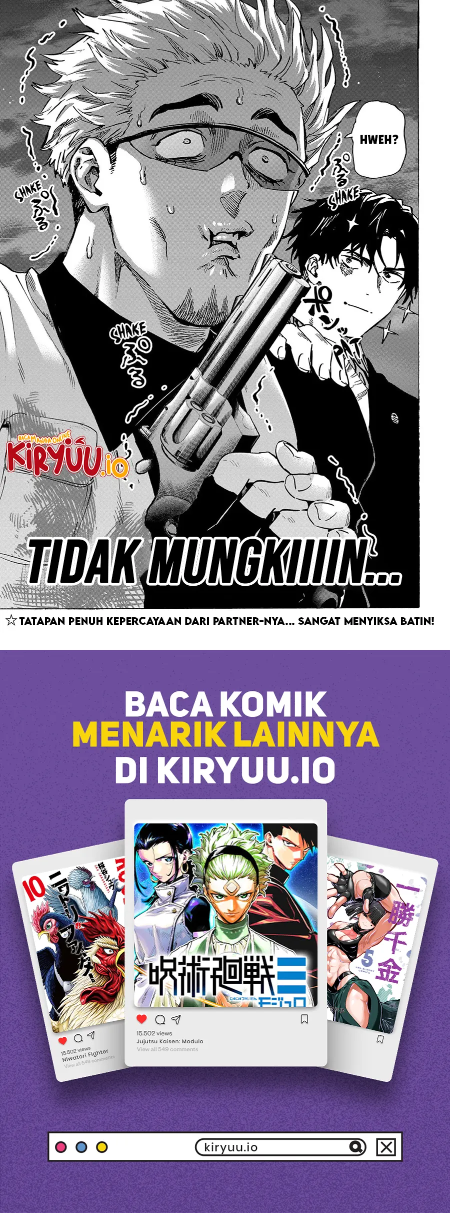 Baca Marriagetoxin - Chapter 84 halaman 19