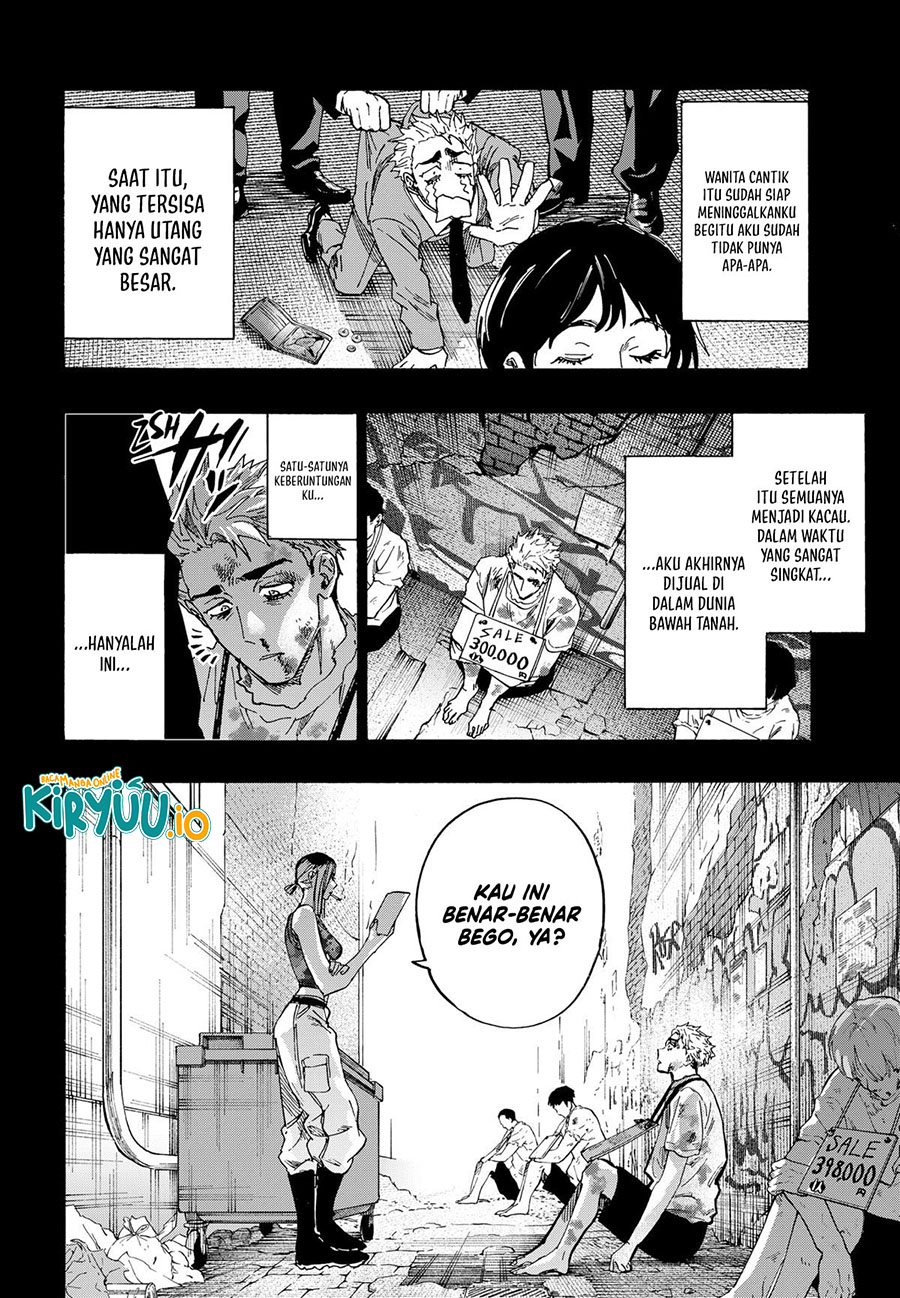 Baca Marriagetoxin - Chapter 85 halaman 4