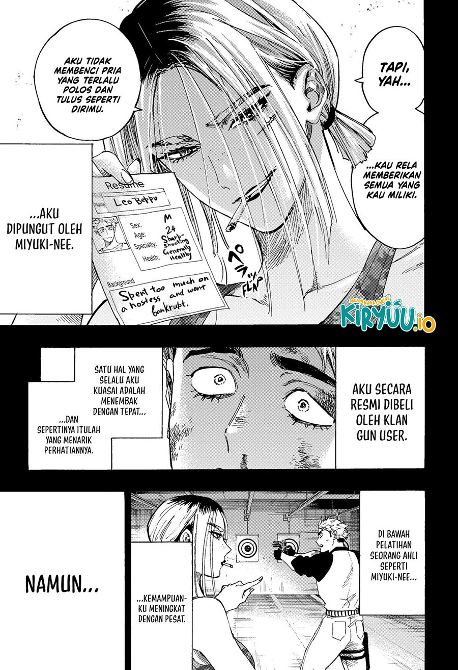 Baca Marriagetoxin - Chapter 85 halaman 5