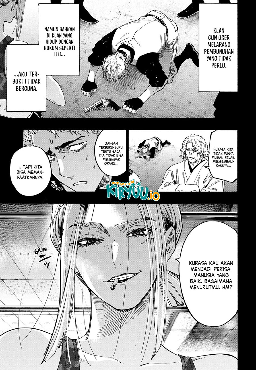Baca Marriagetoxin - Chapter 85 halaman 7